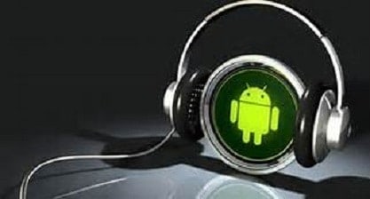 Aplikasi Pemutar Musik Android Terbaik