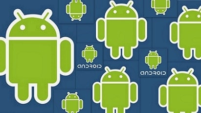 Cara Upgrade OS Android