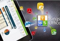 Aplikasi Office Android Gratis dan Terbaik