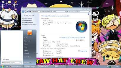 Cara Install Ulang Windows 7 Lengkap