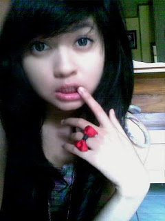 Pacar Cantik Imut Pacar Cantik Imut
