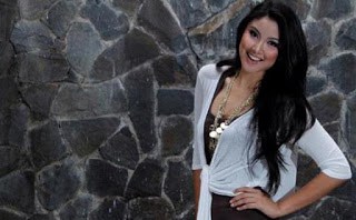 Wanita Cantik Idaman Wanita Cantik Idaman