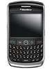Gambar BlackBerry Curve 8900 Javelin