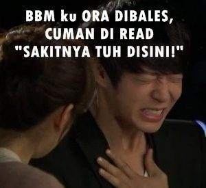 Gambar DP BBM16 Gambar DP BBM Sakitnya disini16