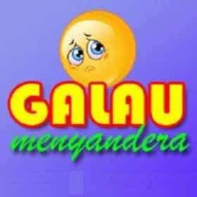 Kumpulan DP BBM Galau 3