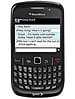 Gambar BlackBerry Curve 8530