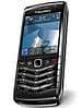 Gambar BlackBerry Pearl 3G 9105