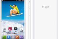 Harga Evercoss A7N Terbaru