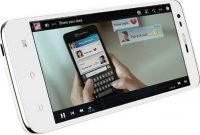 Harga HP Smartfren Andromax G2 Limited Edition