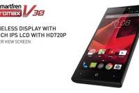 Harga Smartfren Andromax V3S Terbaru
