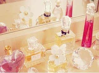 Cara Menyimpan Parfum Yang Benar