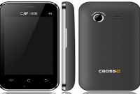 Harga Cross A5 Terbaru Android Murah