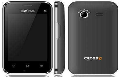 Harga Cross A5 Terbaru Android Murah