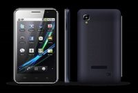 Harga dan Spesifikasi Cross Andromeda A27