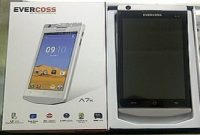 Harga Evercoss A7K Terbaru