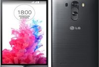 Harga HP LG G3 Dual LTE D856 Terbaru