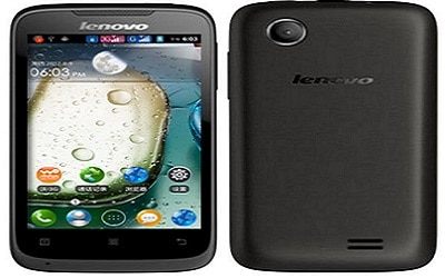 Harga Lenovo A369i