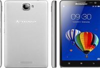 Harga Lenovo S856, HP Android Terbaru