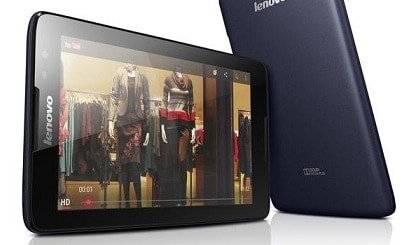 Harga dan Spesifikasi Lenovo TAB A7-30