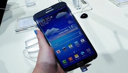 Harga Samsung Galaxy Mega 2 Terbaru
