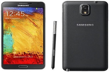Daftar Harga Samsung Galaxy