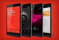 Spesifikasi Dan Harga Xiaomi Redmi Note