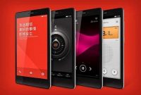 Harga Xiaomi Redmi Note Terbaru