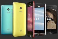 Harga Asus Zenfone 4S Terbaru