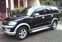 Kelebihan Dan Kekurangan Mobil Daihatsu Taruna