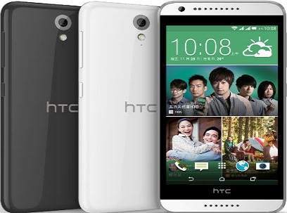 Harga HTC Desire 620G Dual SIM