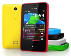 Paket Internet Nokia Lumia & Asha