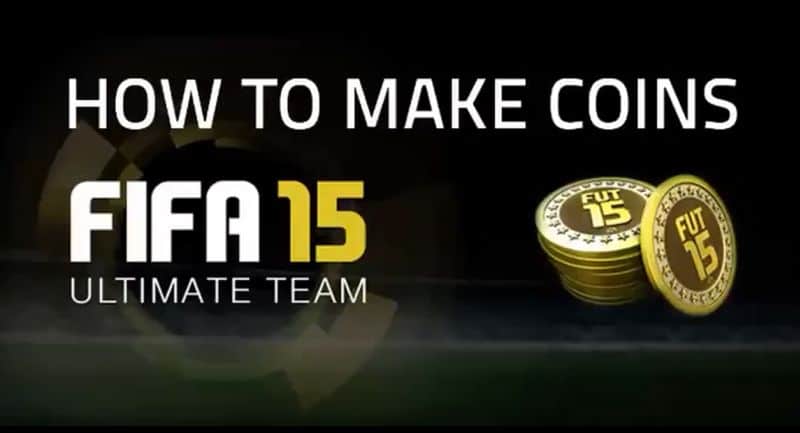 cara cheat fifa 15 coins