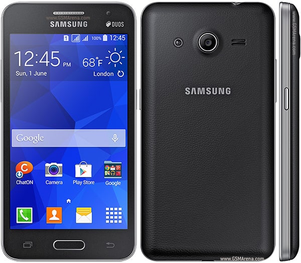 Review Samsung Galaxy Core 2, Perbaikan dari pendahulu dengan OS Android terbaru