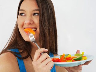 Cara Diet Yang Aman dan Sehat