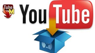 Cara Download Video Youtube di Android Dengan TubeMate