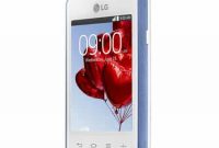 Review LG L20, Smartphone murah di bawah 1 juta