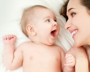 merawat kesehatan bayi dan balita