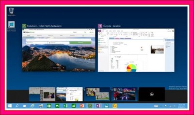 fitur windows 10