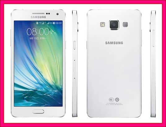 Review Spesifikasi dan harga Samsung Galaxy A5 Terbaru 2022