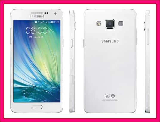 Review Spesifikasi dan harga Samsung Galaxy A5 Terbaru 2022
