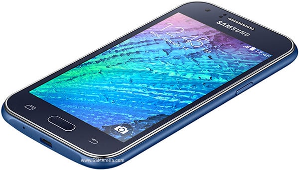 Review Spesifikasi dan Harga Samsung Galaxy J1