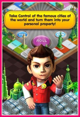 game line let's get rich android apk