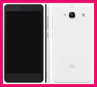 harga smartphone android 2 jutaan xiaomi redmi 2