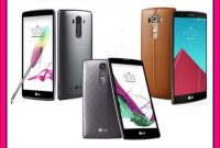 2 Smartphone Berkelas Pilihan Berfitur Mewah