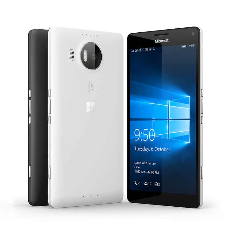 Spesifikasi Microsoft Lumia 950xl – Smartphone Windows 10 Dengan Layar 5.7 Inchi