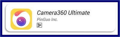 aplikasi kamera terbaik camera 360