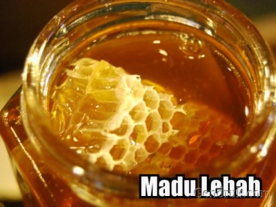 madu asli