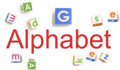 6 project alphabet yang akan mengubah dunia