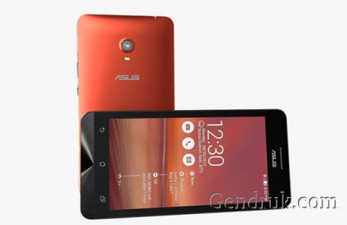 smartphone Asus Zenfone 6