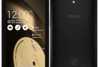 Spesifikasi dan Harga Asus Zenfone C